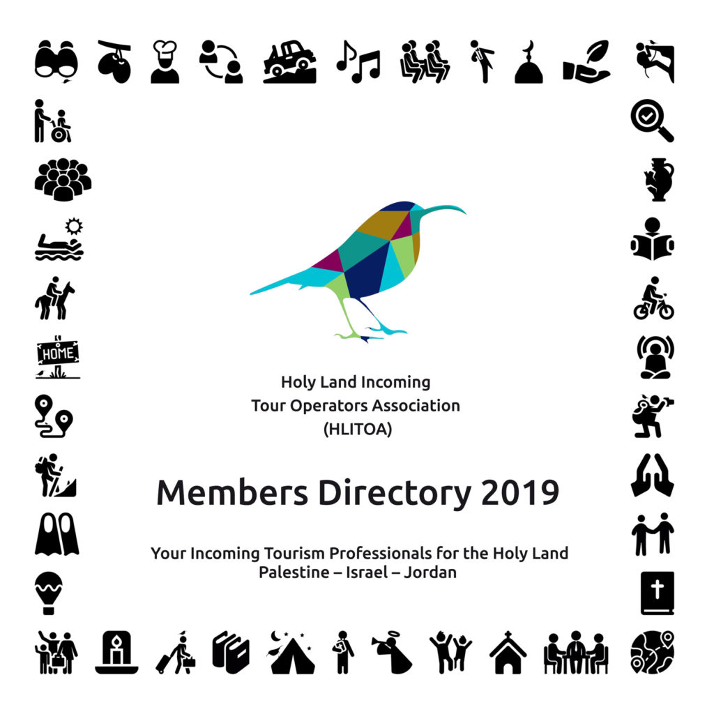 HLITOA Members Directory 2019