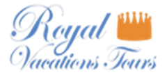 Royal Vacations Logo 2